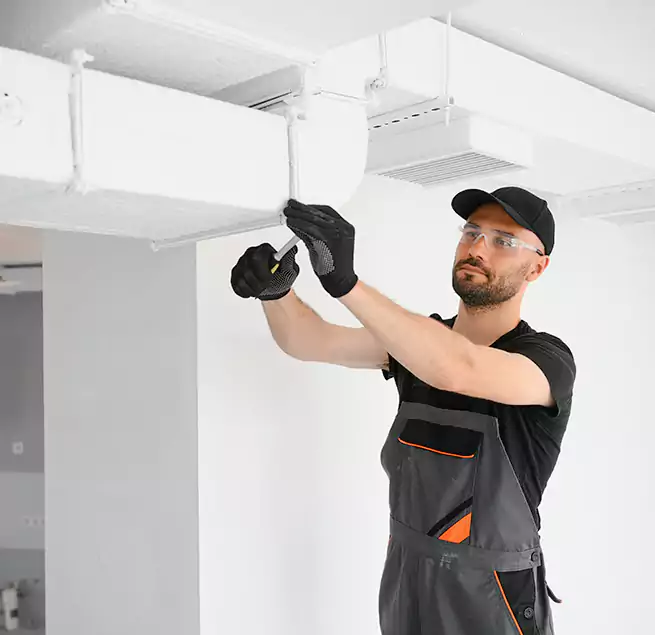  Why Homeowners Businesses Trust Us Rogers, AR