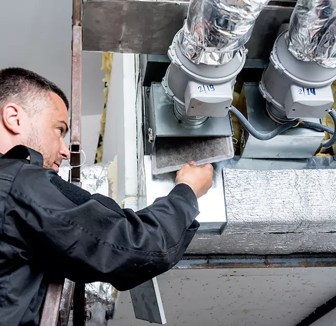 Why Homeowners & Businesses Trust Us in Rogers, AR?