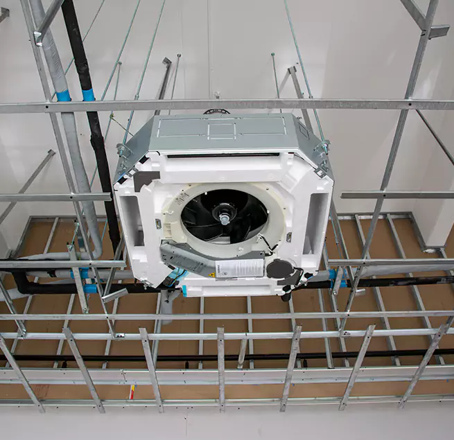 Why Homeowners & Businesses Trust Us Rogers, AR?