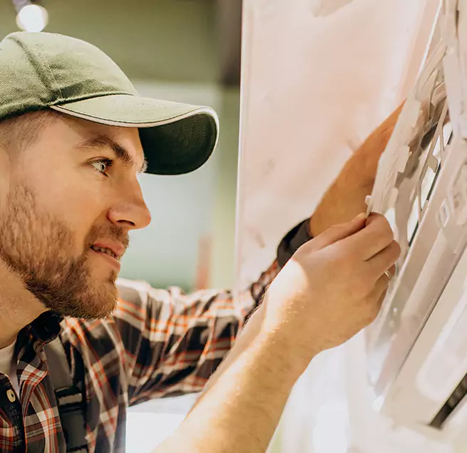 Why Homeowners & Businesses Trust Us in Rogers, AR?