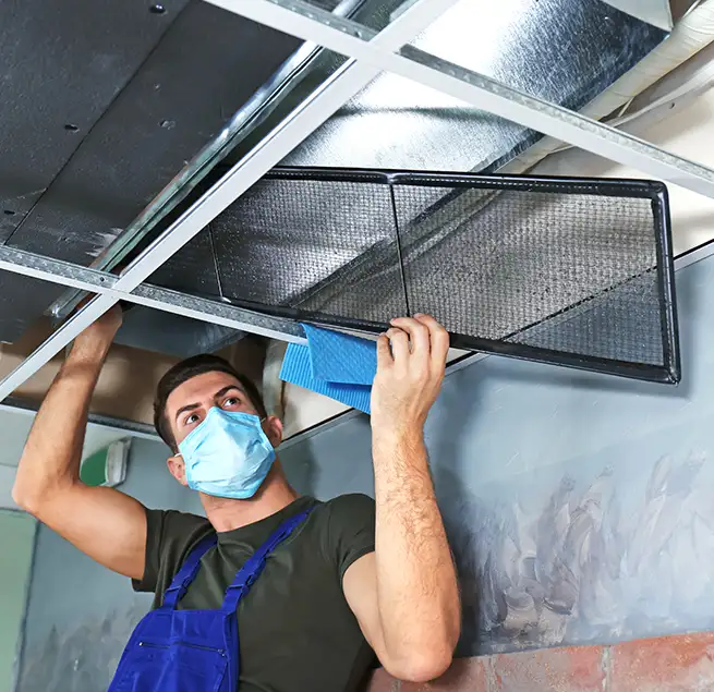 Why Homeowners & Businesses Trust Us in Rogers, AR?